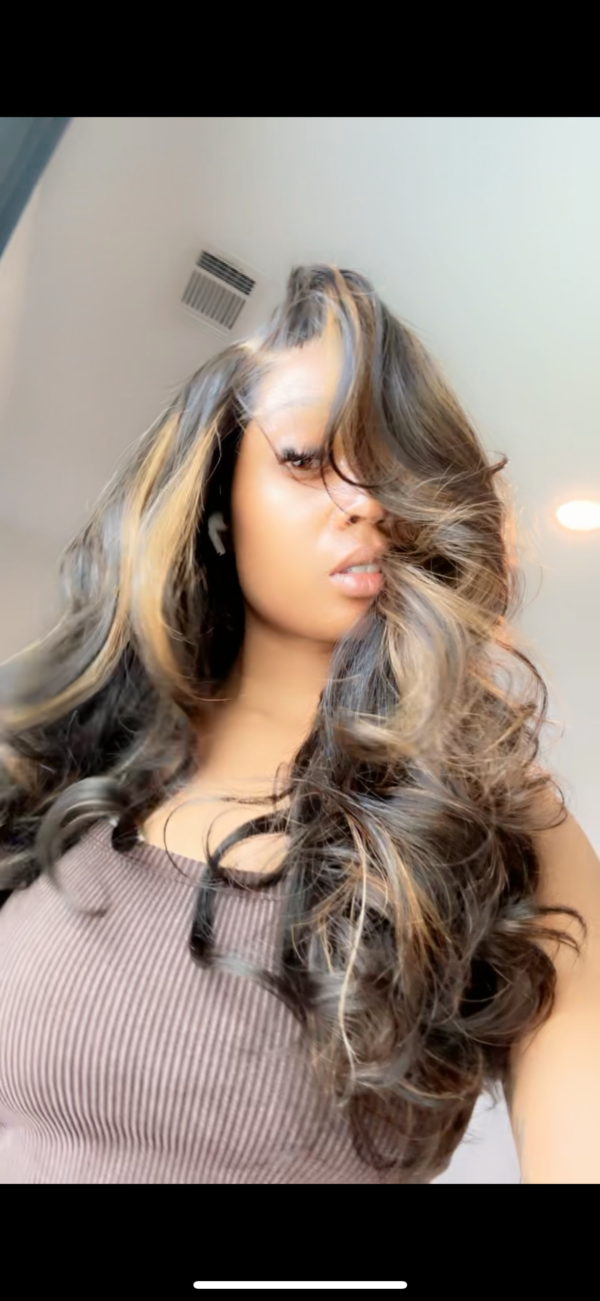 22” highlighted rts