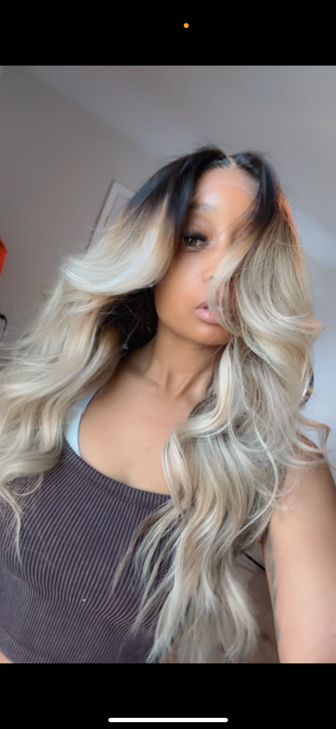 Blondes rts