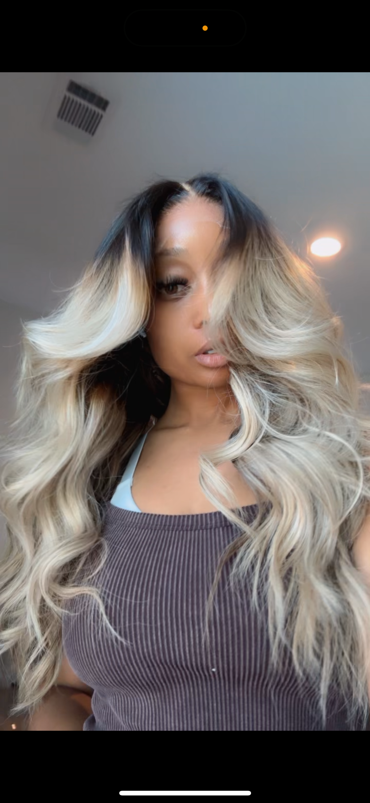 Blondes rts