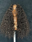 Burmese curly