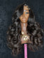 22” rts wig