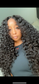 24” Burmese curly