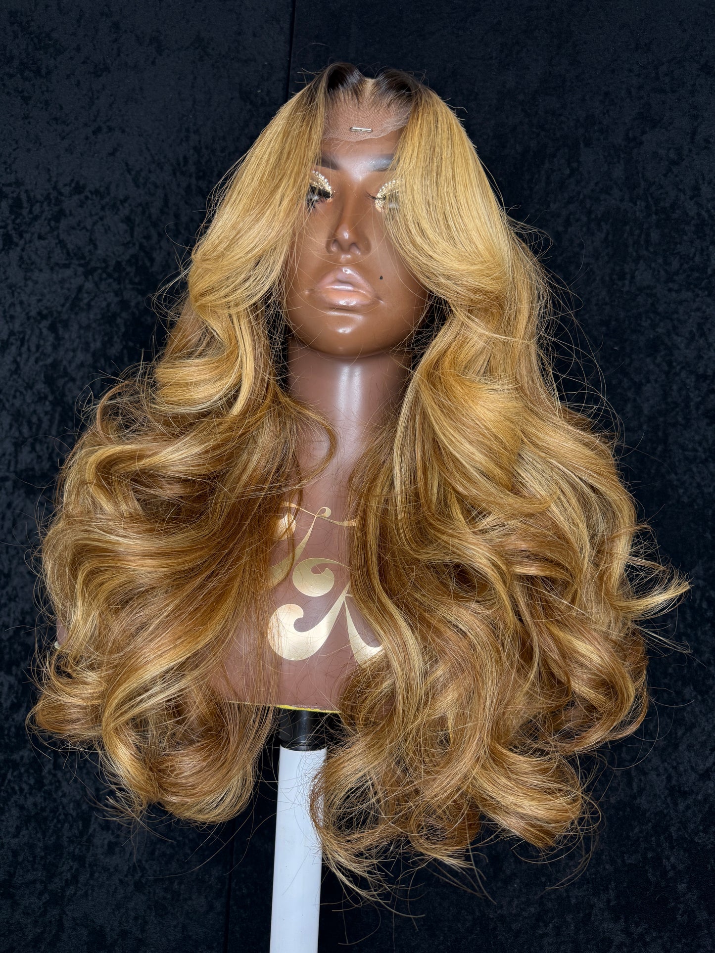 Honey 22” rts