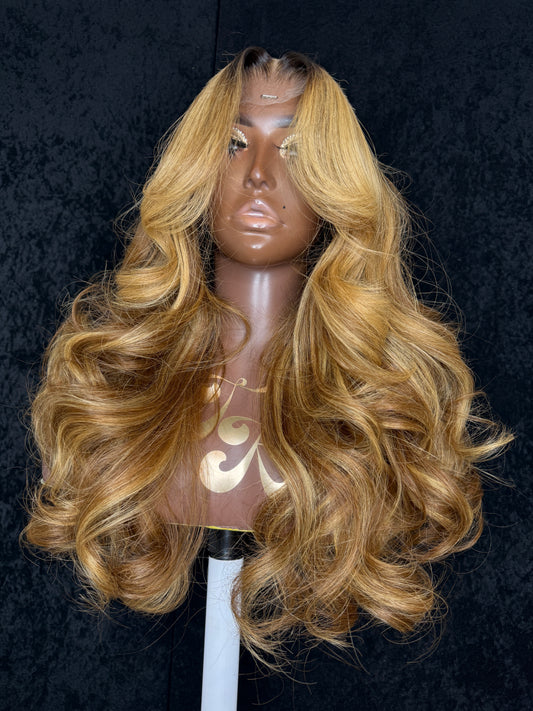 Honey 22” rts