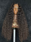 26” Burmese curly