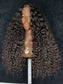 24” Burmese Curly