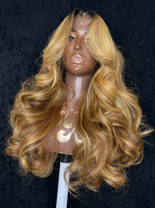 Honey 22” rts