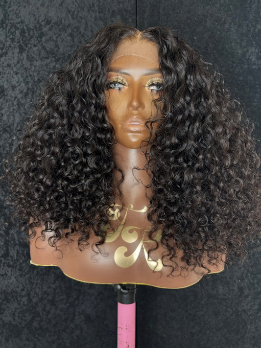 Curly rts