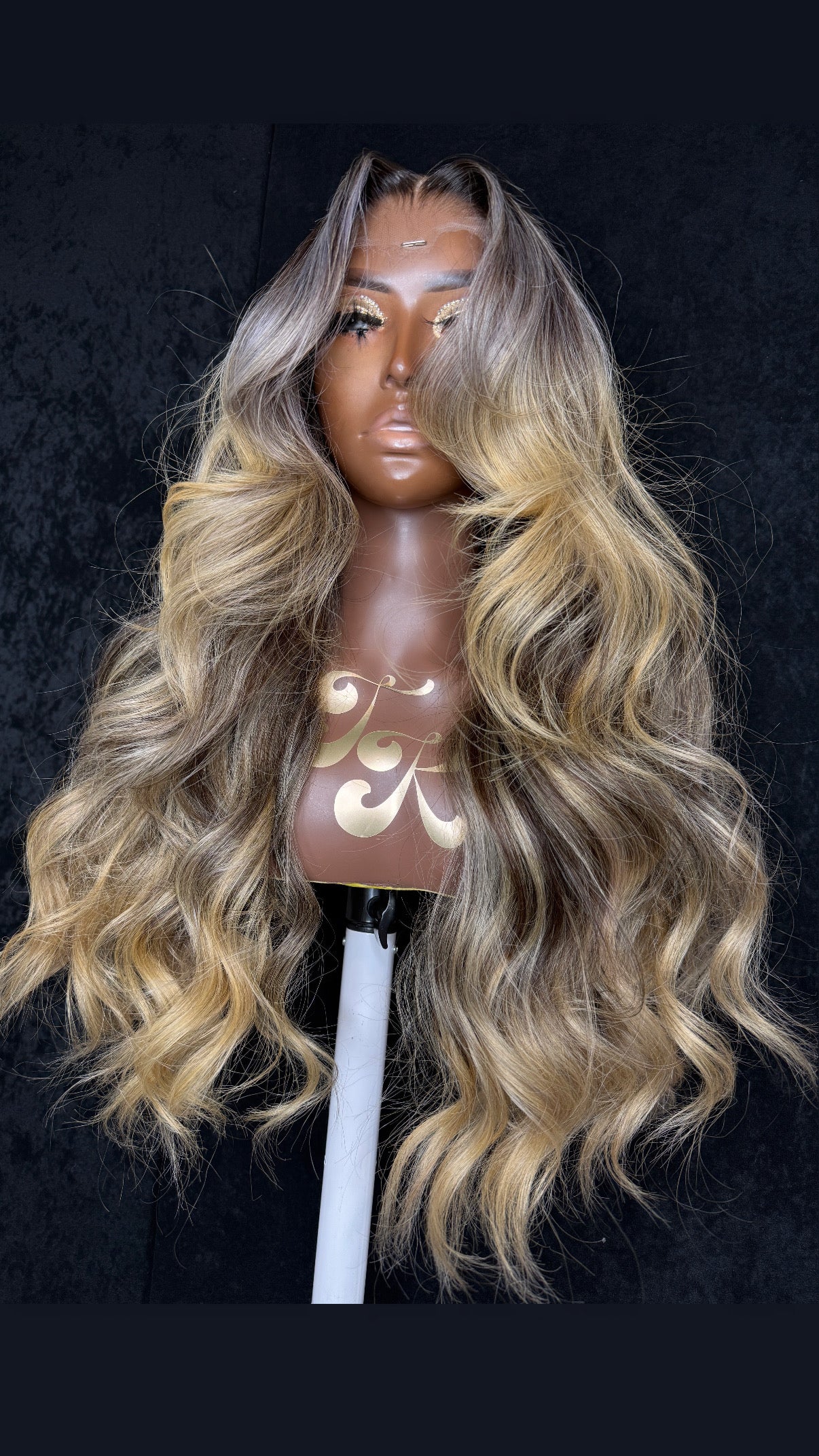 22” rts Bombshell